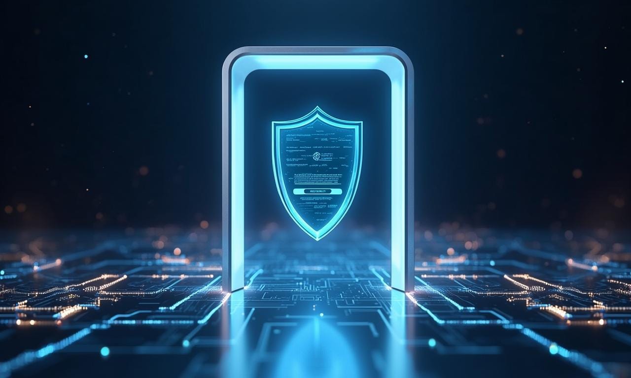 在线平台安全认证的重要性