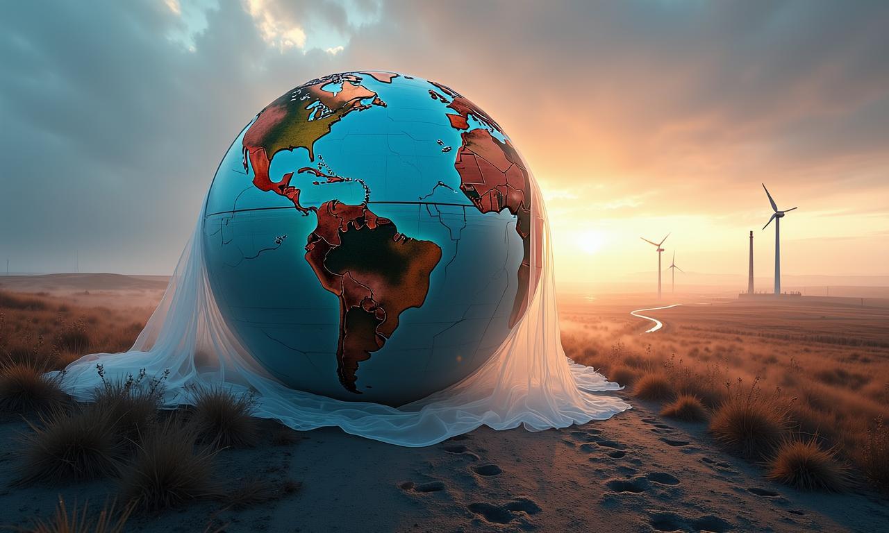 《巴黎协定》还能走多远?