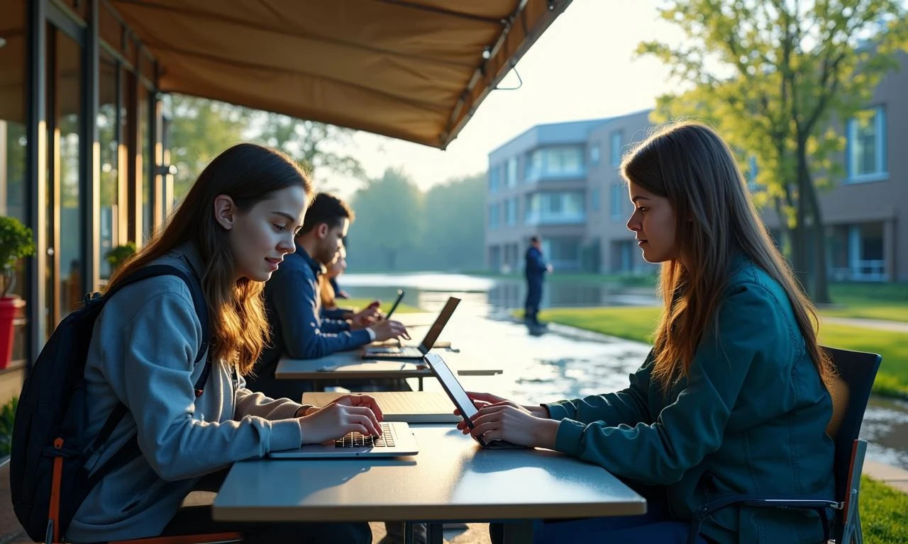 高等教育应急机制有哪些?