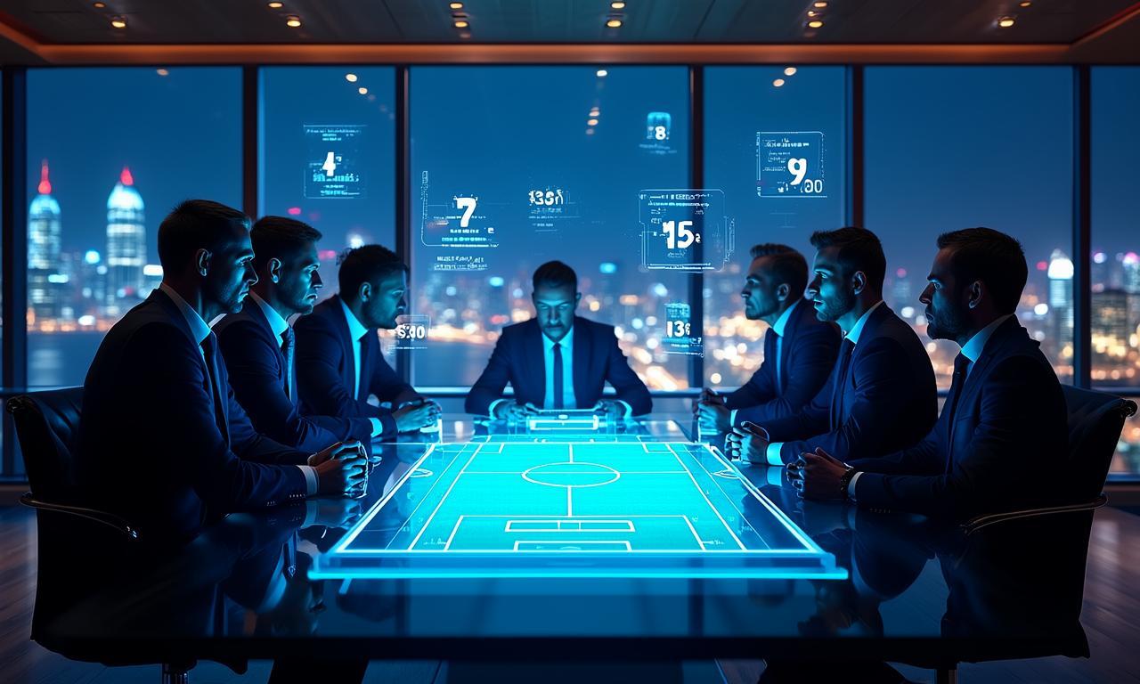 Fun88官方独家分析2026冬季转会窗口热门球员与潜在交易