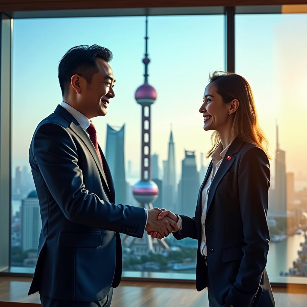 中欧合作有哪些新机遇？