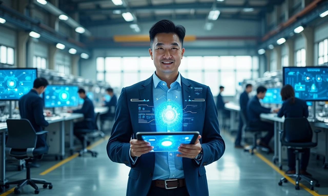 民营企业如何实现高质量发展?