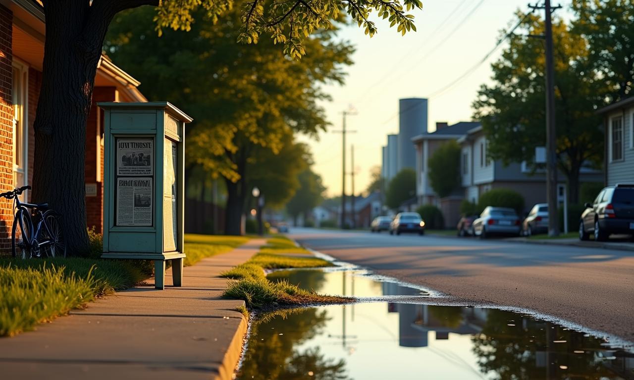 奥马哈如何塑造了巴菲特？