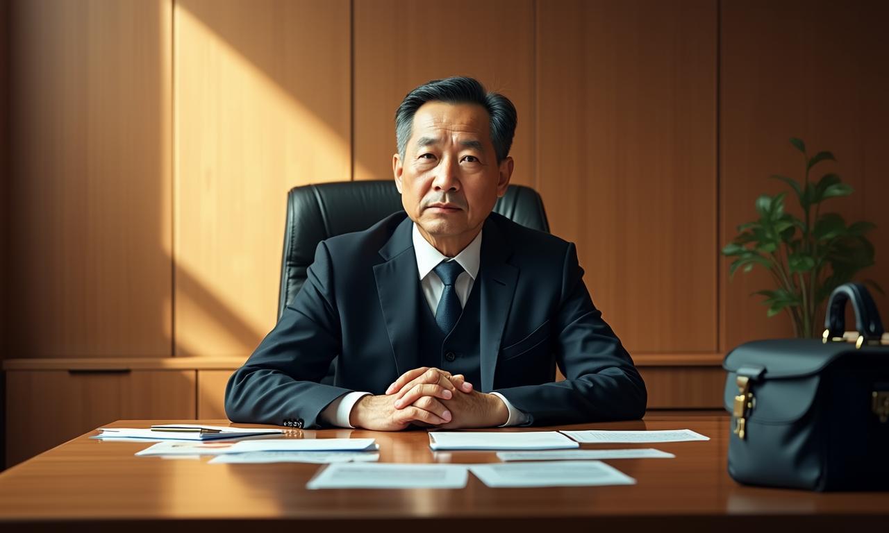 国企高管如何接受纪律审查?