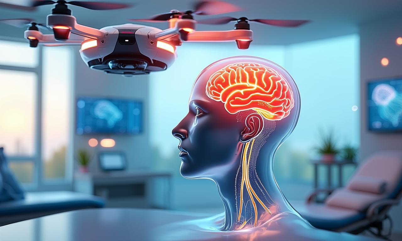 脑机接口有哪些应用?