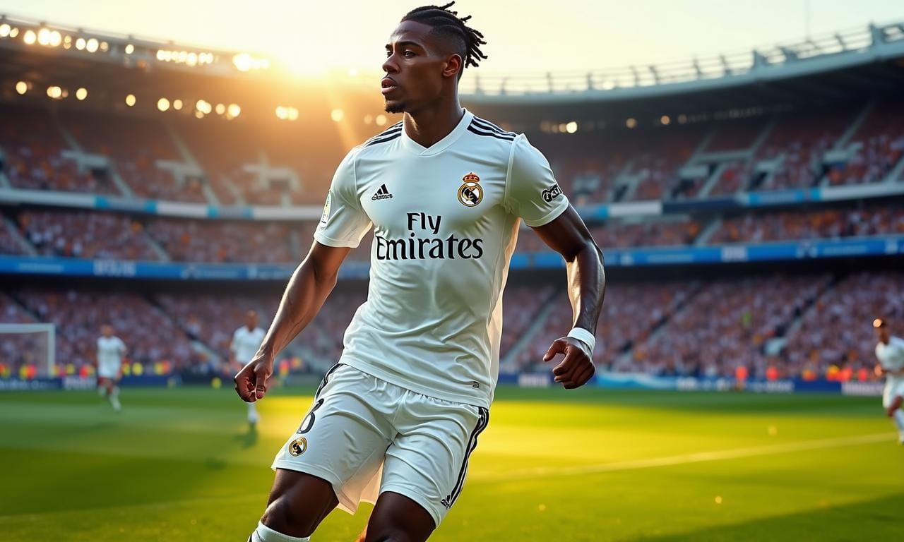 西甲收视率会因姆巴佩提升吗？