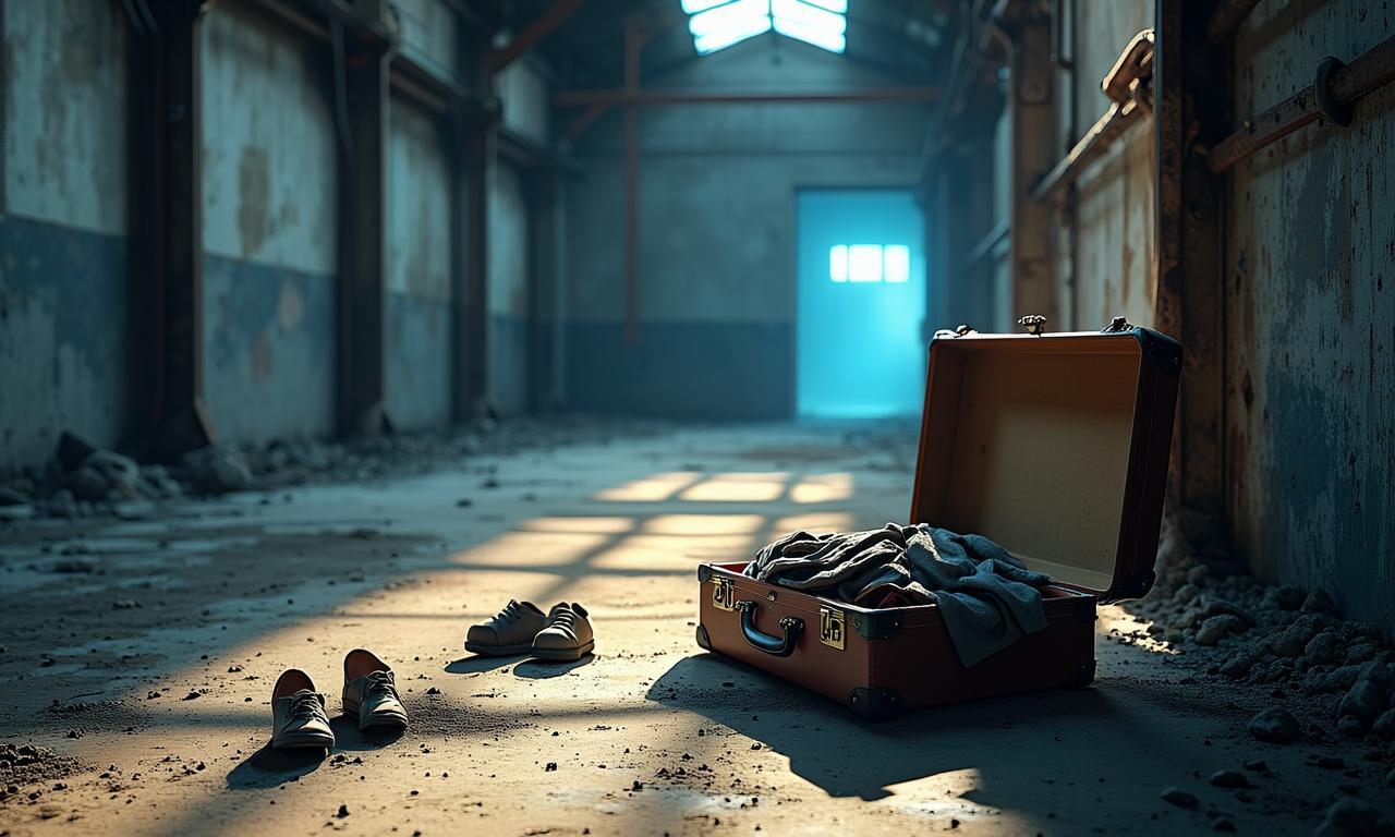 跨国人口贩运为何频发?