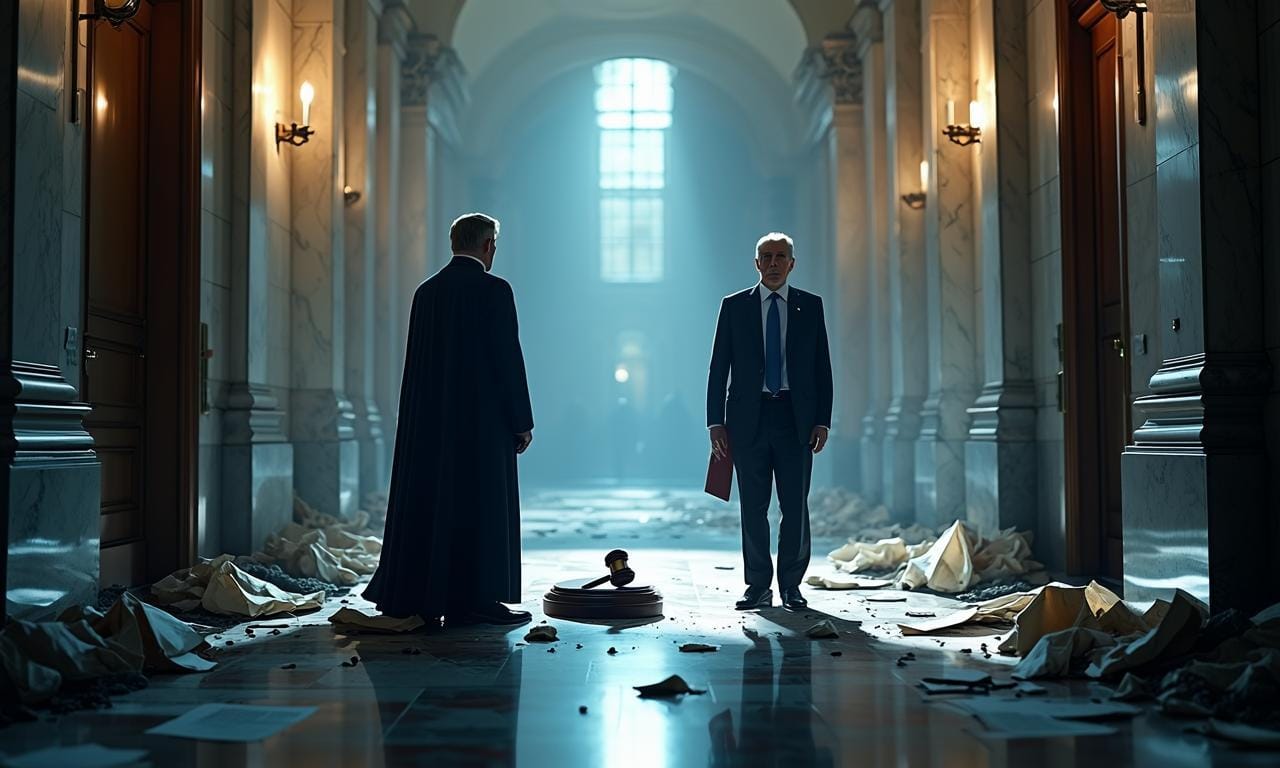 格林为何与特朗普决裂?