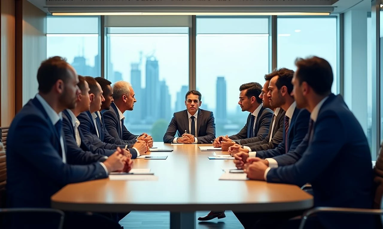 国际体育治理有哪些新趋势?