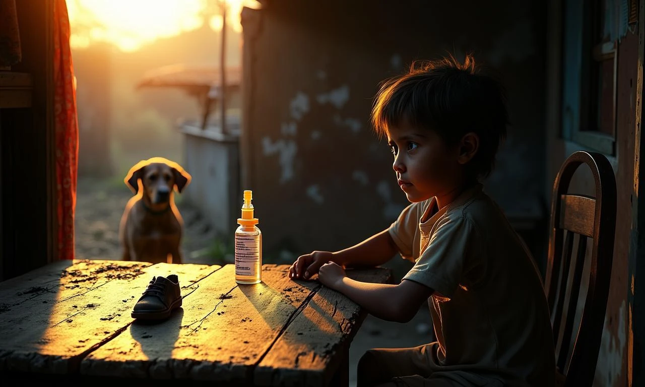 狂犬病如何影响公共健康?