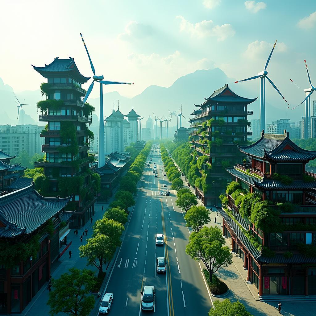 中国经验对全球的意义?