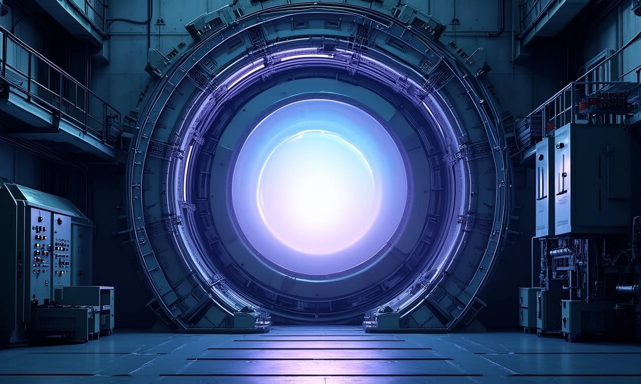 环球快讯 | 新华社消息丨我国启动聚变领域国际科学计划