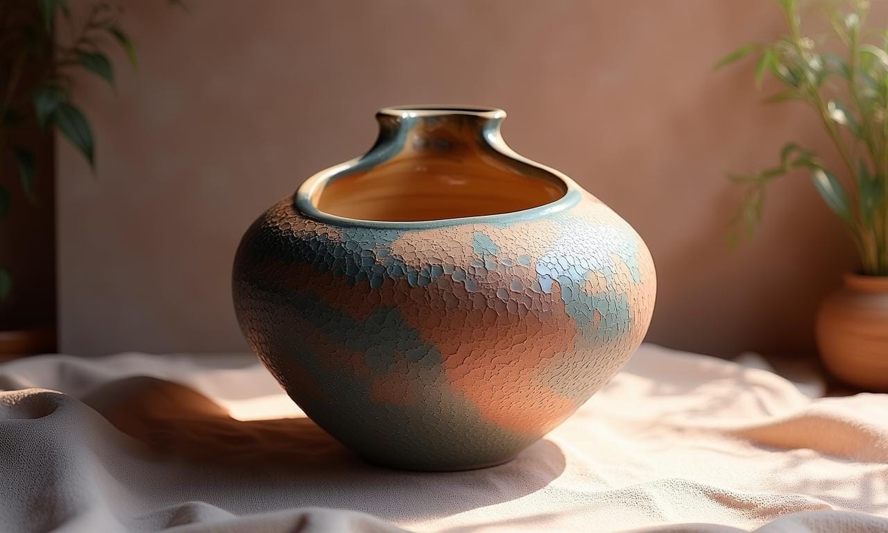 当代陶瓷艺术的发展趋势?