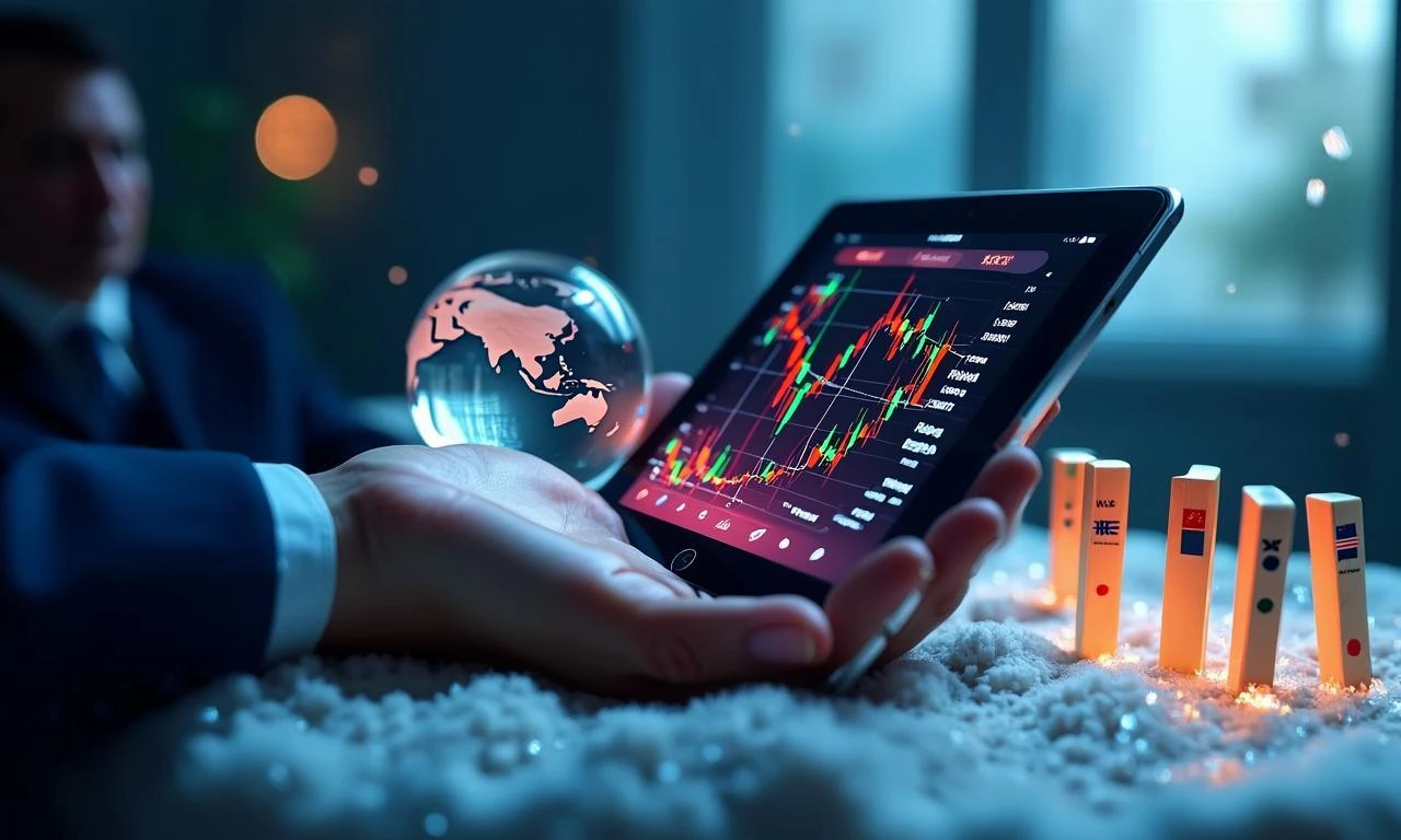 外汇投资需要注意什么风险？