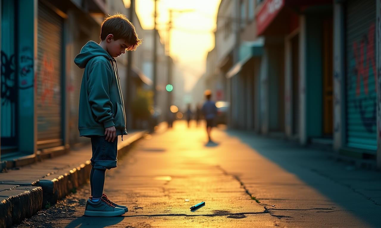 青少年如何远离电子烟陷阱?