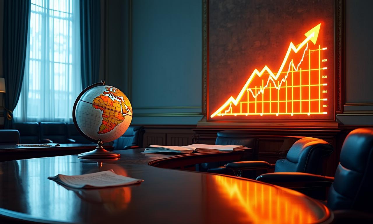 美联储如何应对失业率上升?