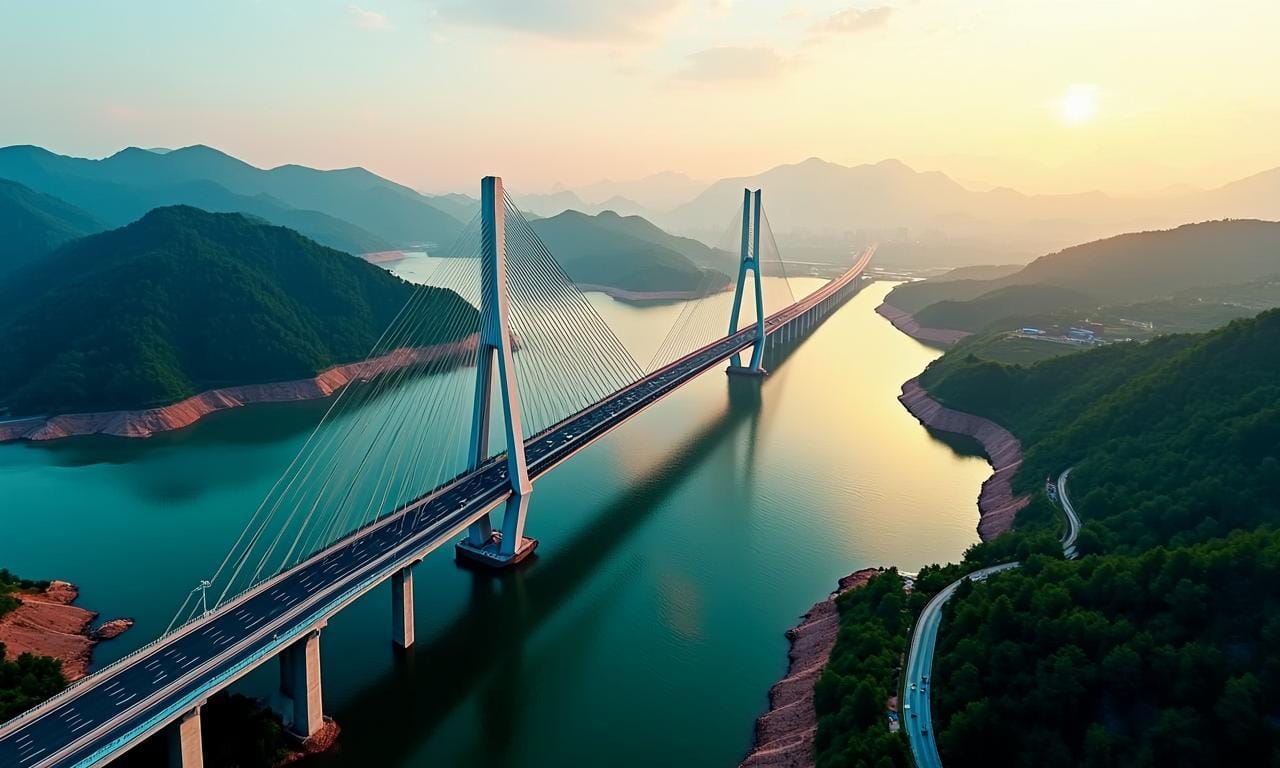 武汉都市圈交通体系如何完善?