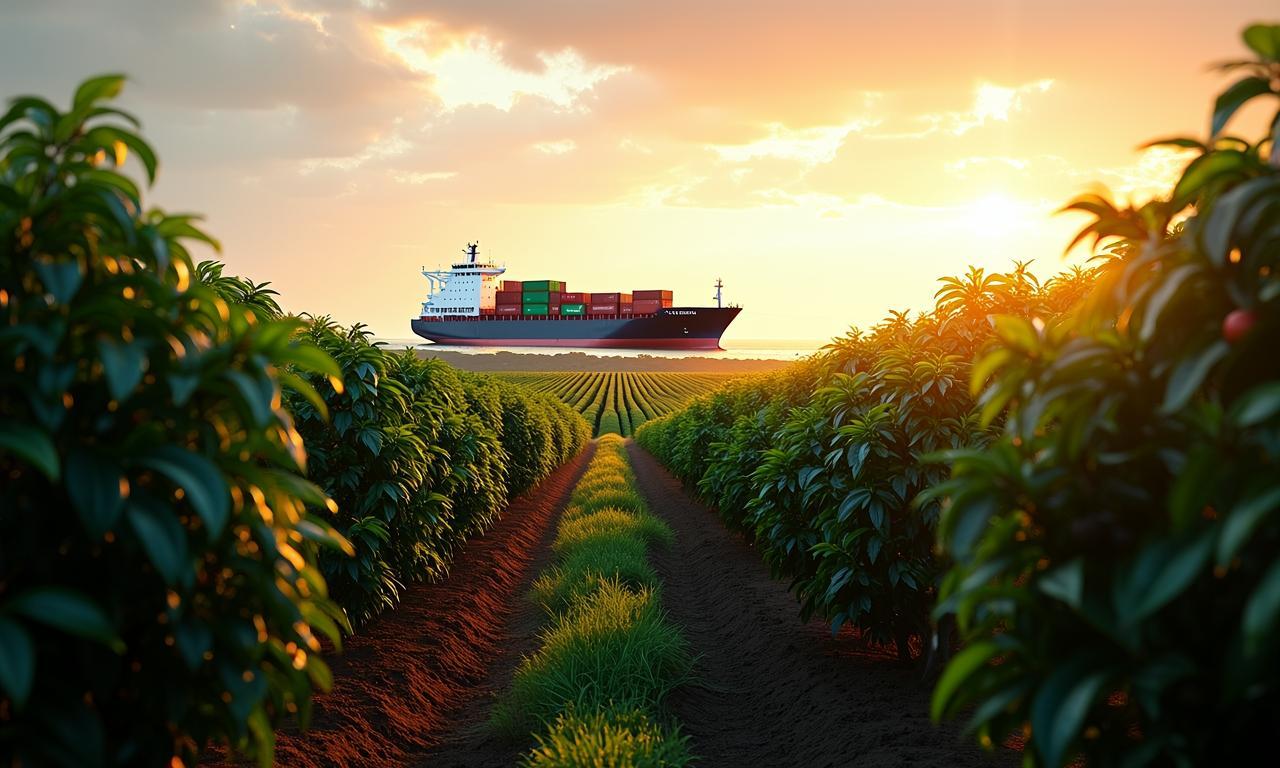 特朗普为何取消巴西食品关税?