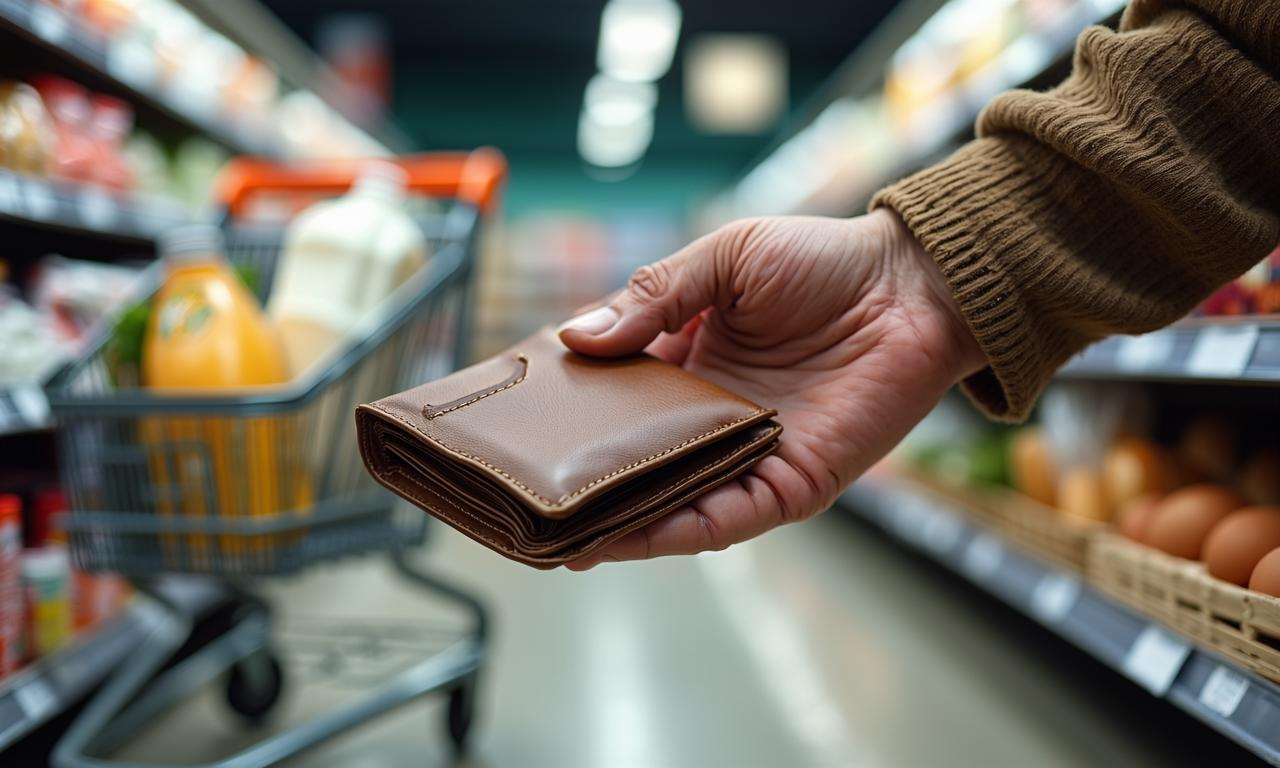 通货膨胀如何影响购买力?