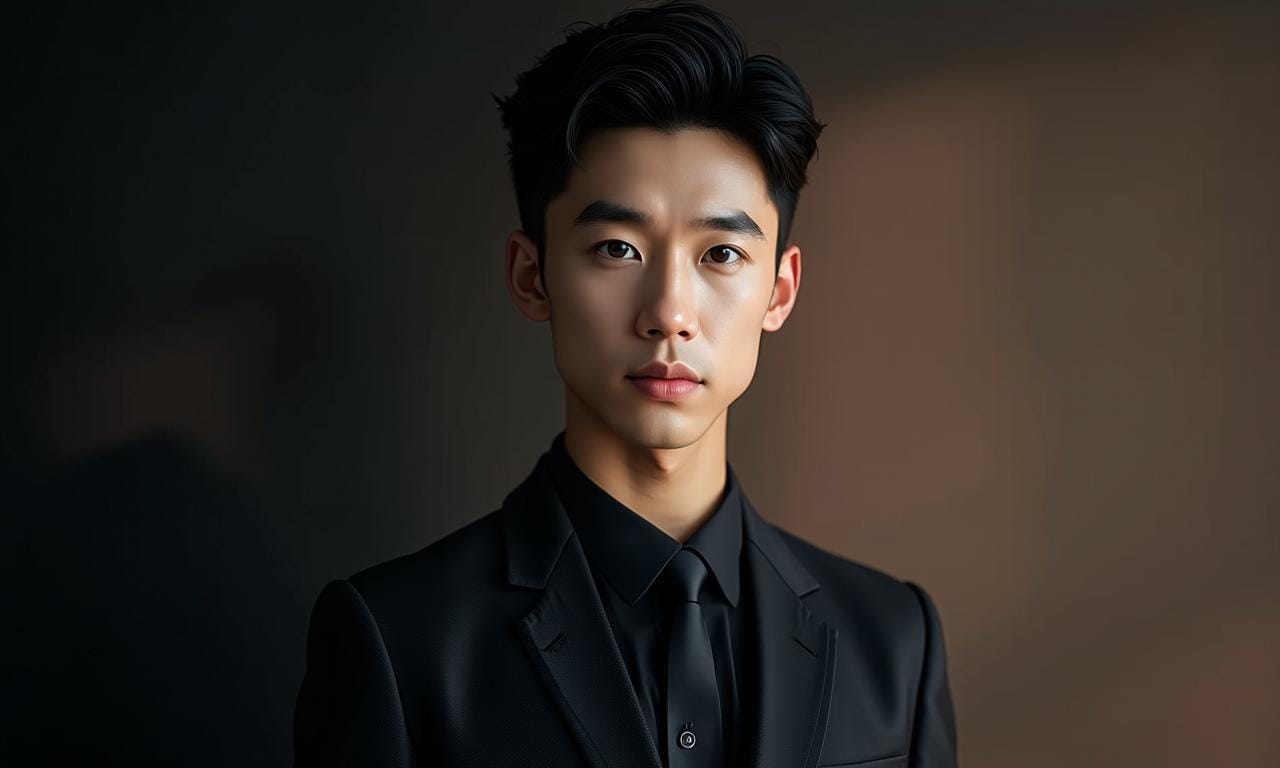 易烊千玺如何成为最年轻影帝?