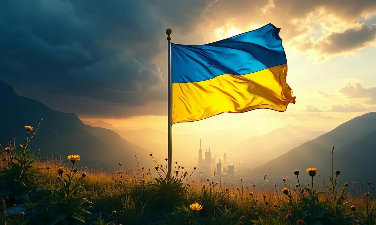 欧洲为何强调乌克兰主权？