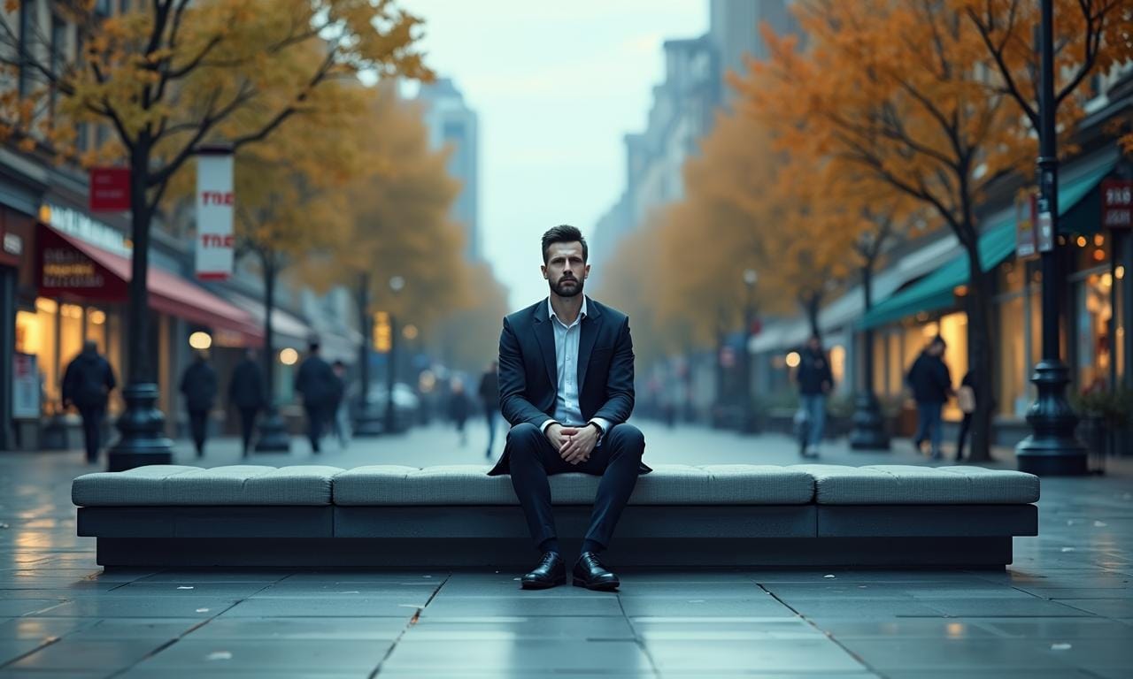 就业市场为何降温?