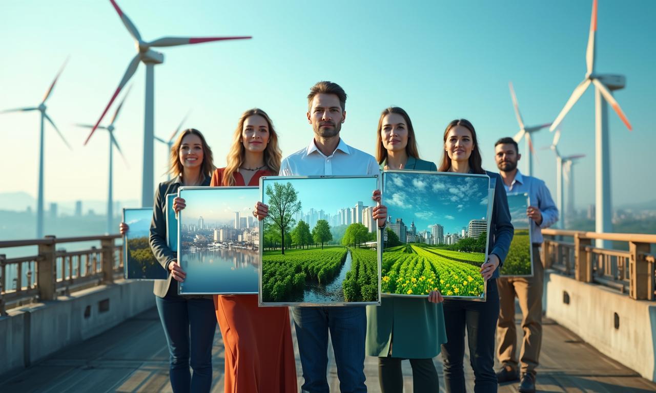 发达国家如何履行气候责任?