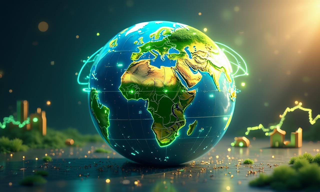 气候融资协议有哪些突破?