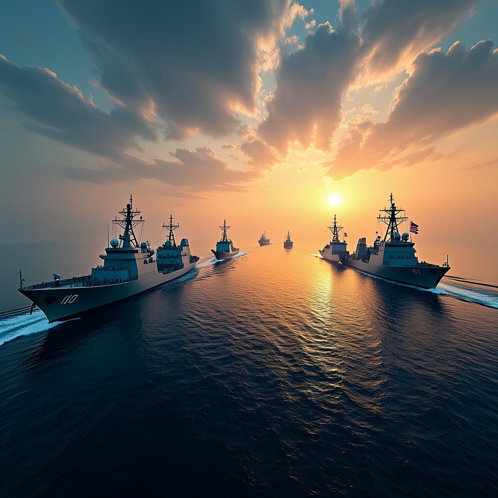 日美同盟会介入台海吗？