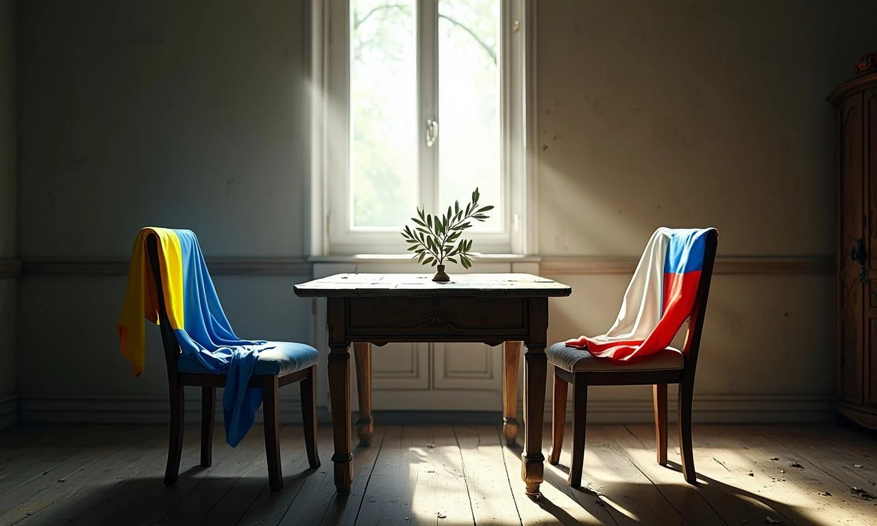 俄乌战争和平进程如何推进?