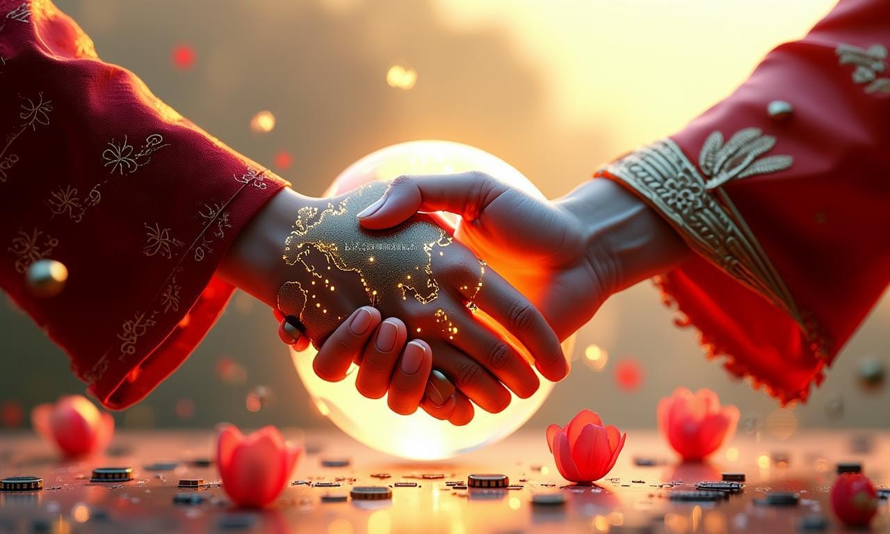 中荷经贸关系将走向何方?