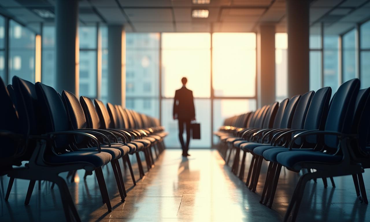 环球快讯 | 美国9月失业率继续上升