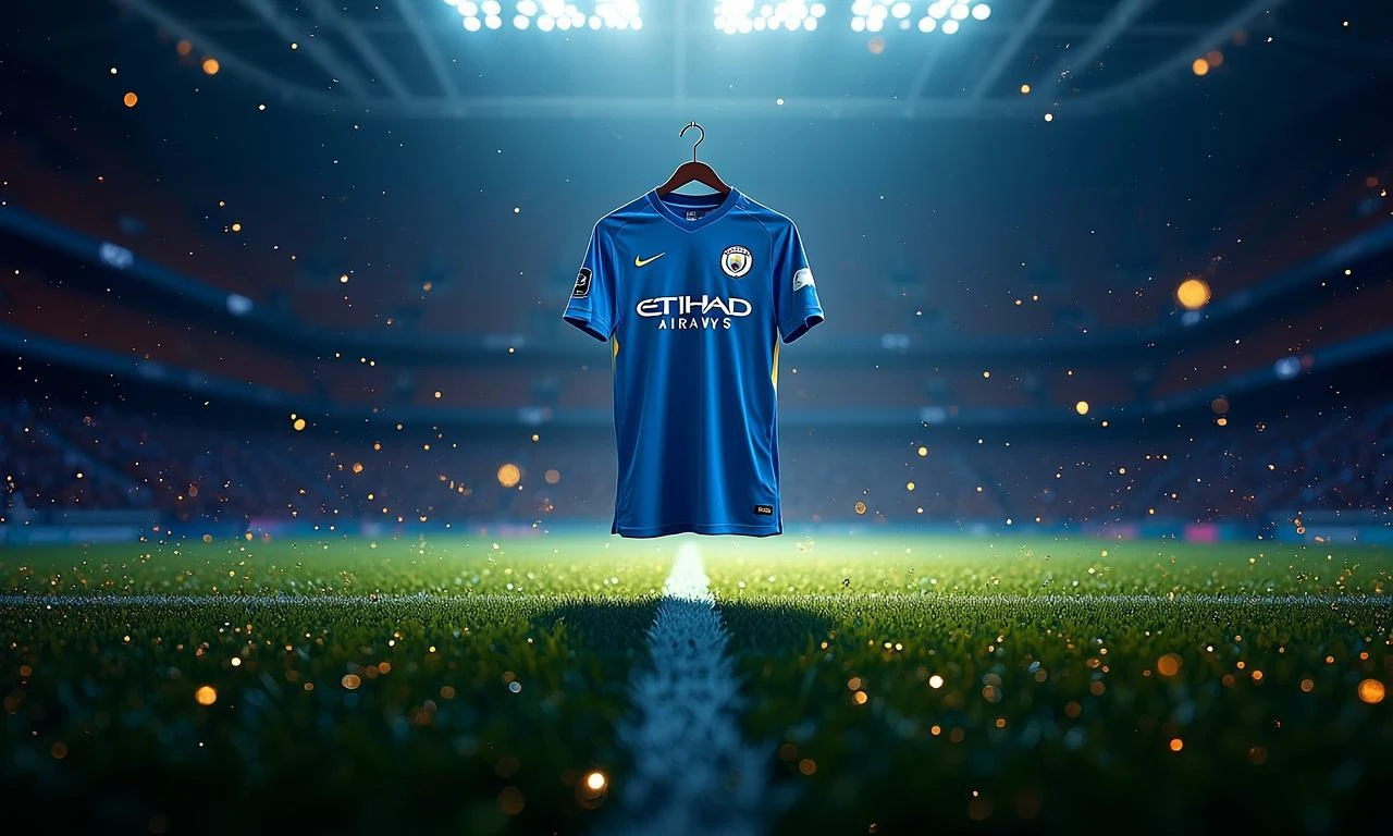 Fun88官方分析：曼城战术体系崩塌与英超赔率波动