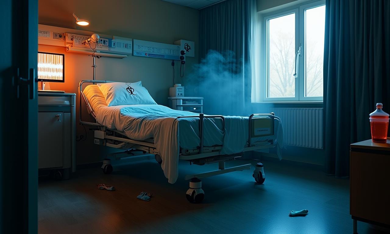 环球快讯 | 美国患者感染禽流感H5N5病毒病故 全球首例