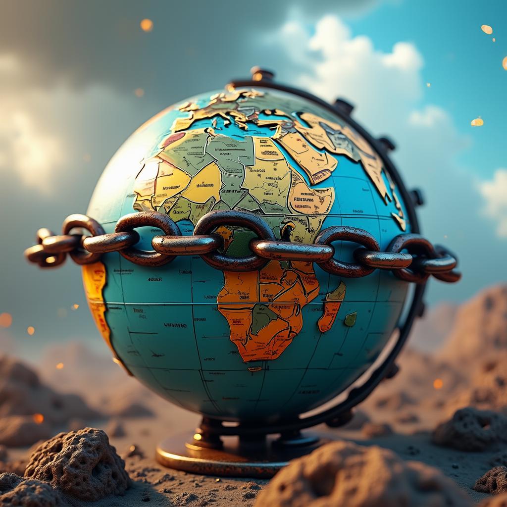 全球贸易保护主义趋势是什么？