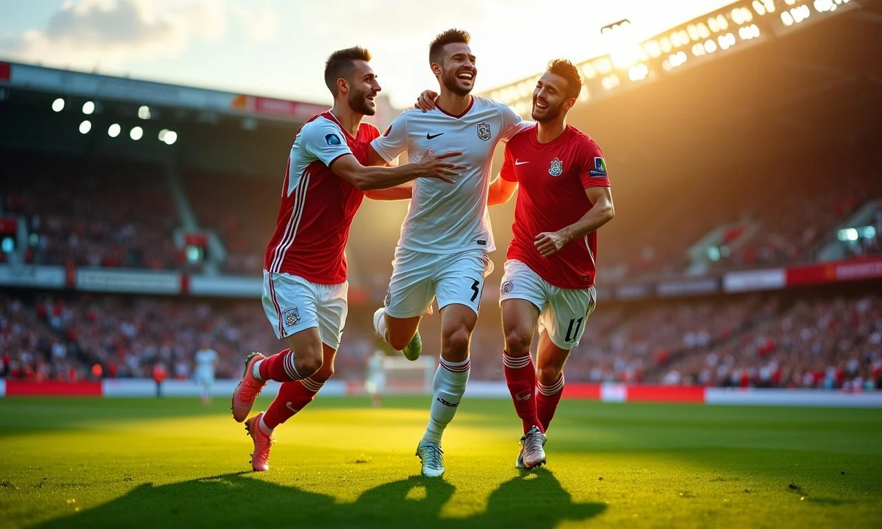 足球比赛中帽子戏法常见吗?