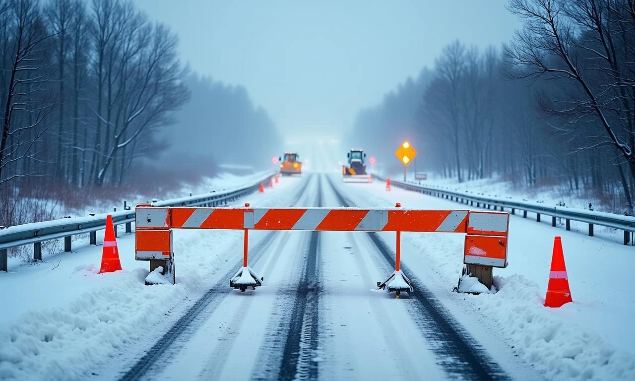 高速公路封闭标准是什么?