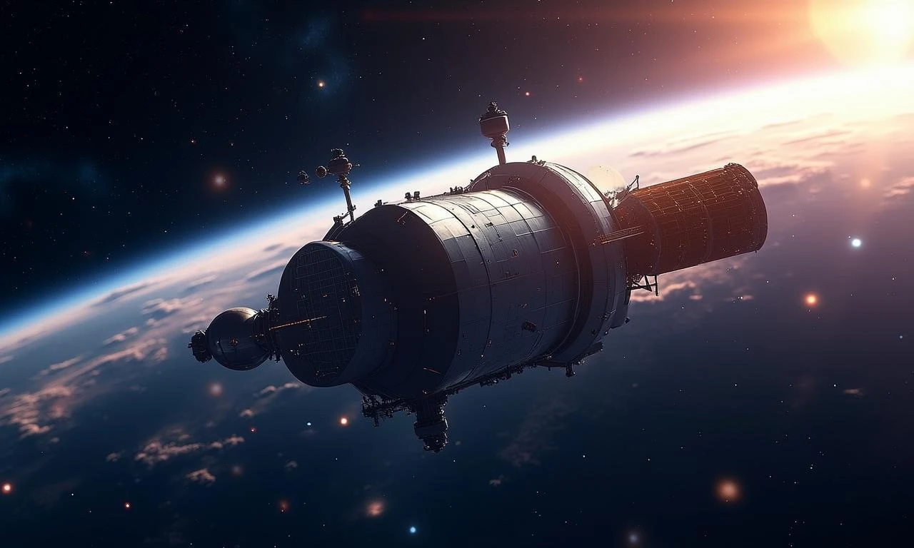 中国空间科学为何领先世界？