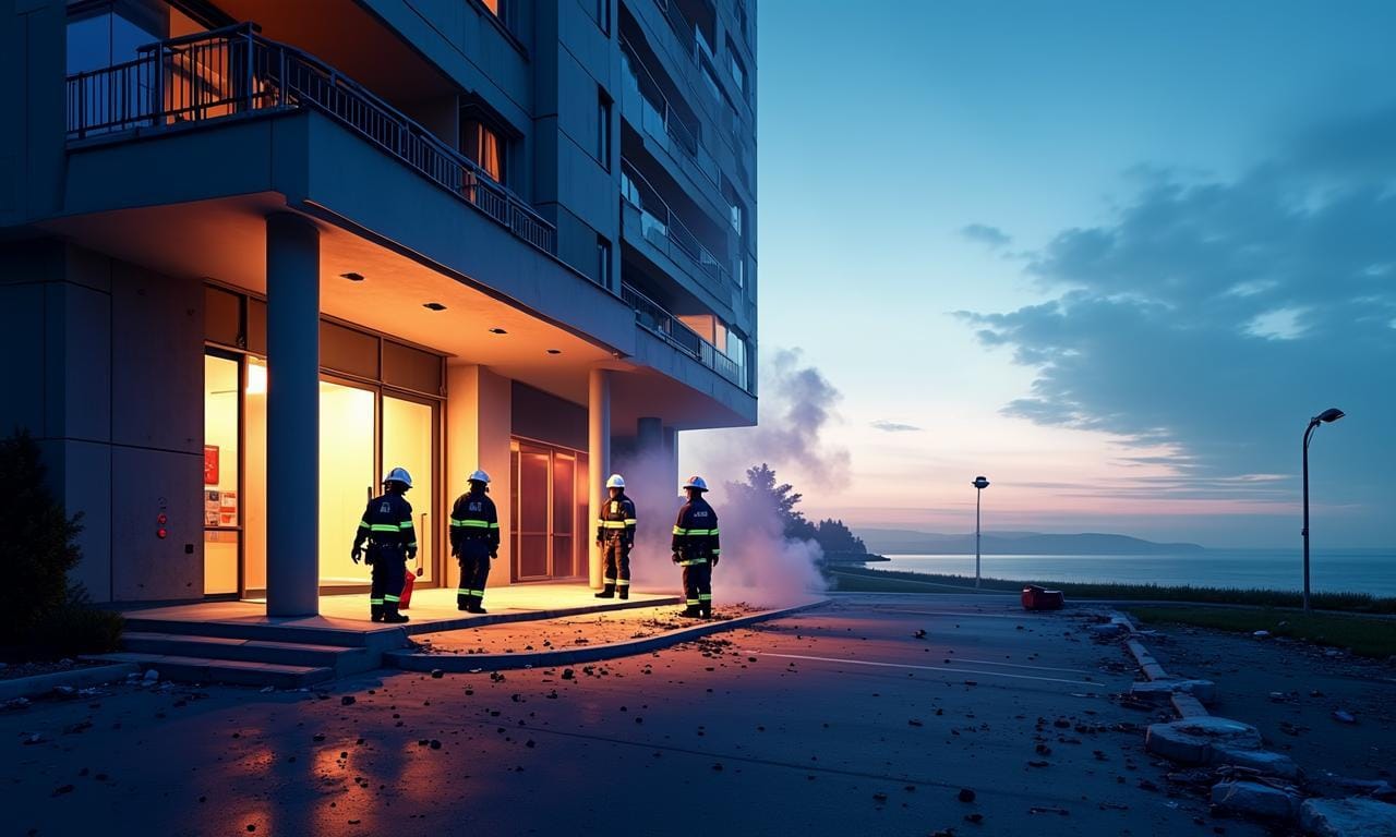 克罗地亚如何应对公共安全威胁?