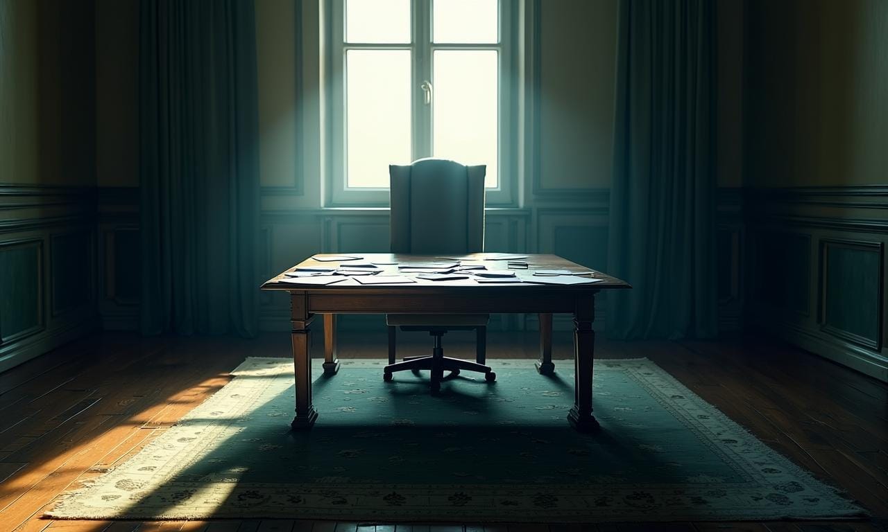 乌克兰和平协议谁说了算？