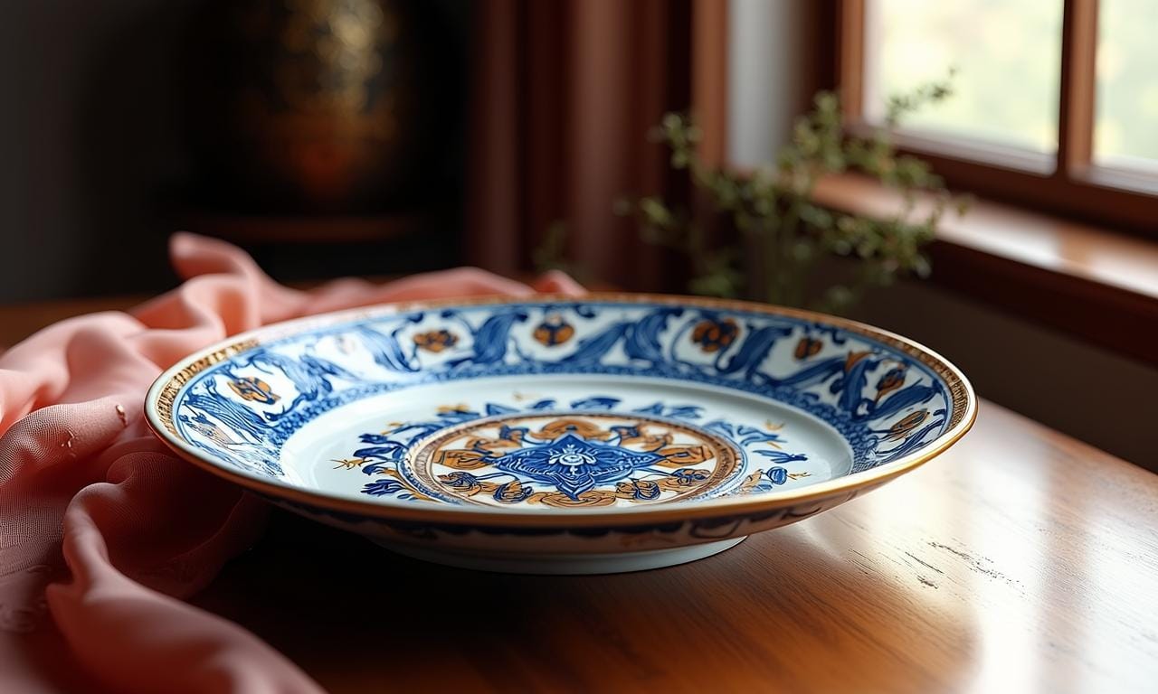 陶瓷艺术如何促进文化交流?