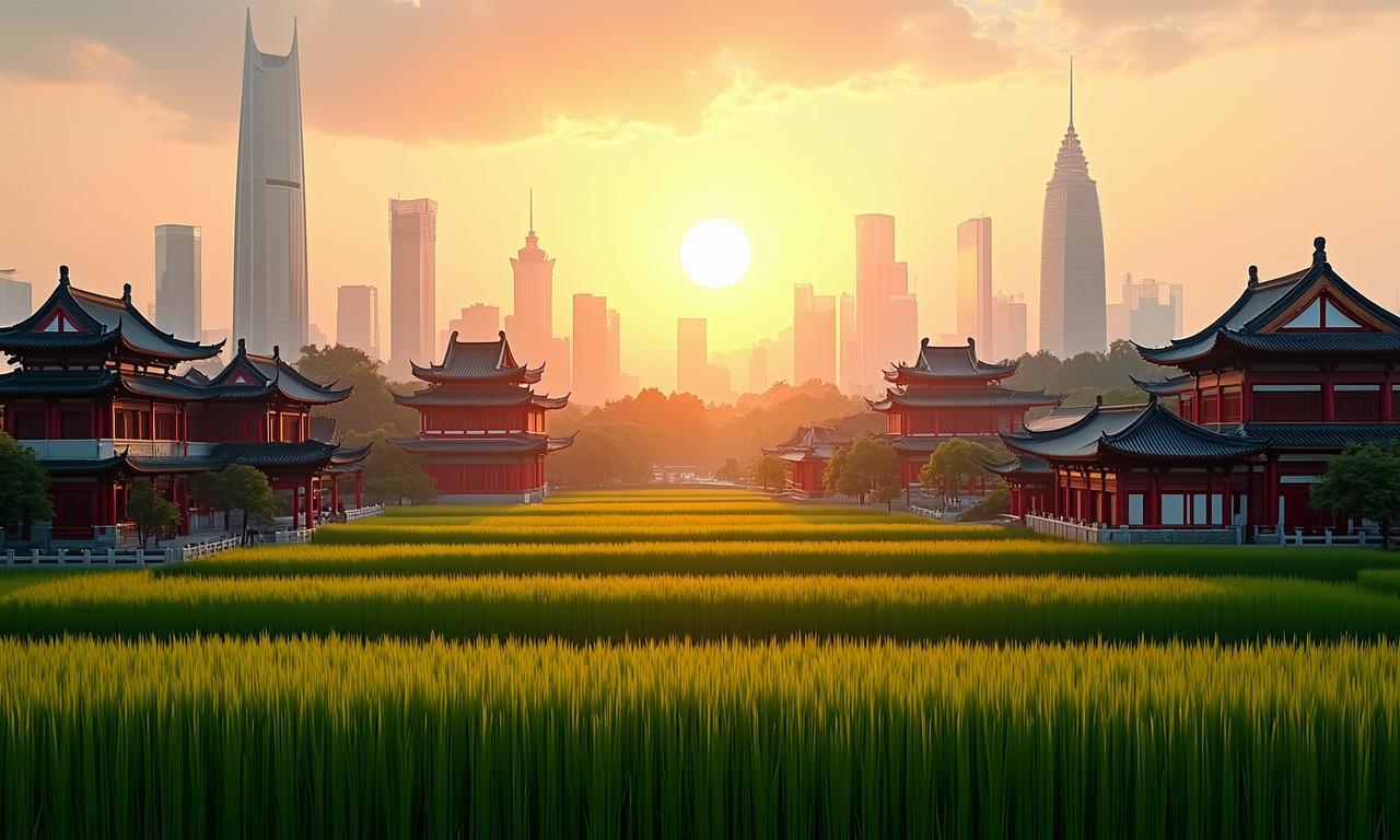 如何理解中国式现代化?