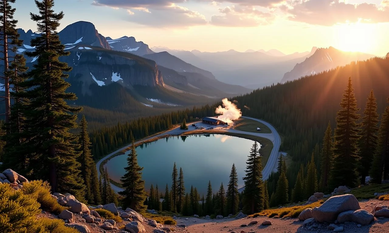 美国国家公园系统有何变化?