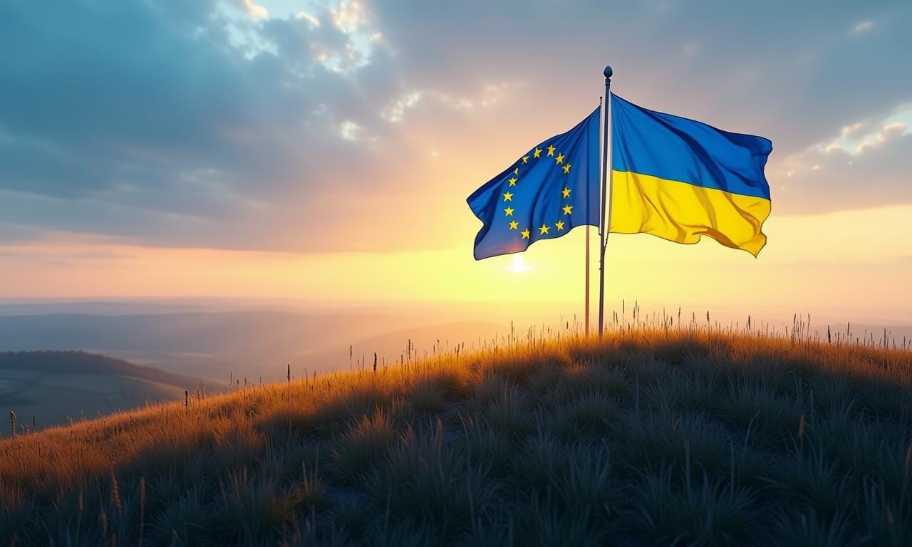 欧洲会继续支持乌克兰吗？