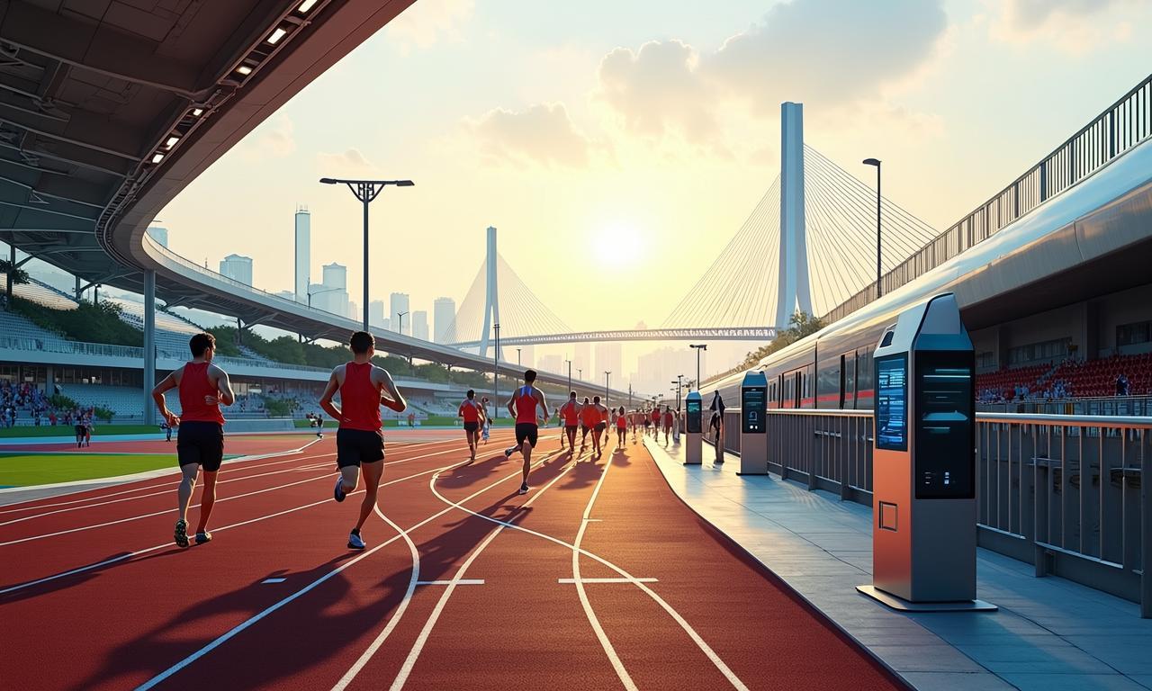 全运会如何促进区域发展?