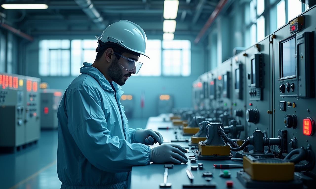 IAEA如何监督各国核活动？