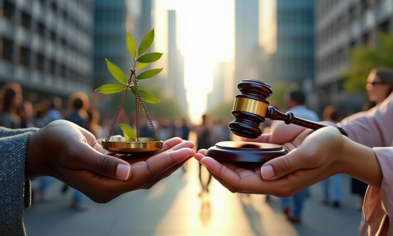 DEI政策真的侵犯人权吗?