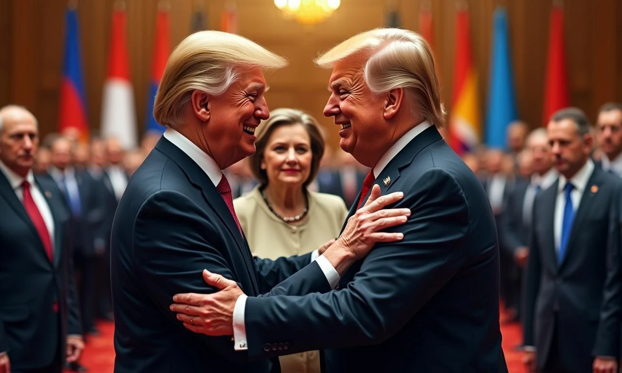 G20峰会释放哪些信号?