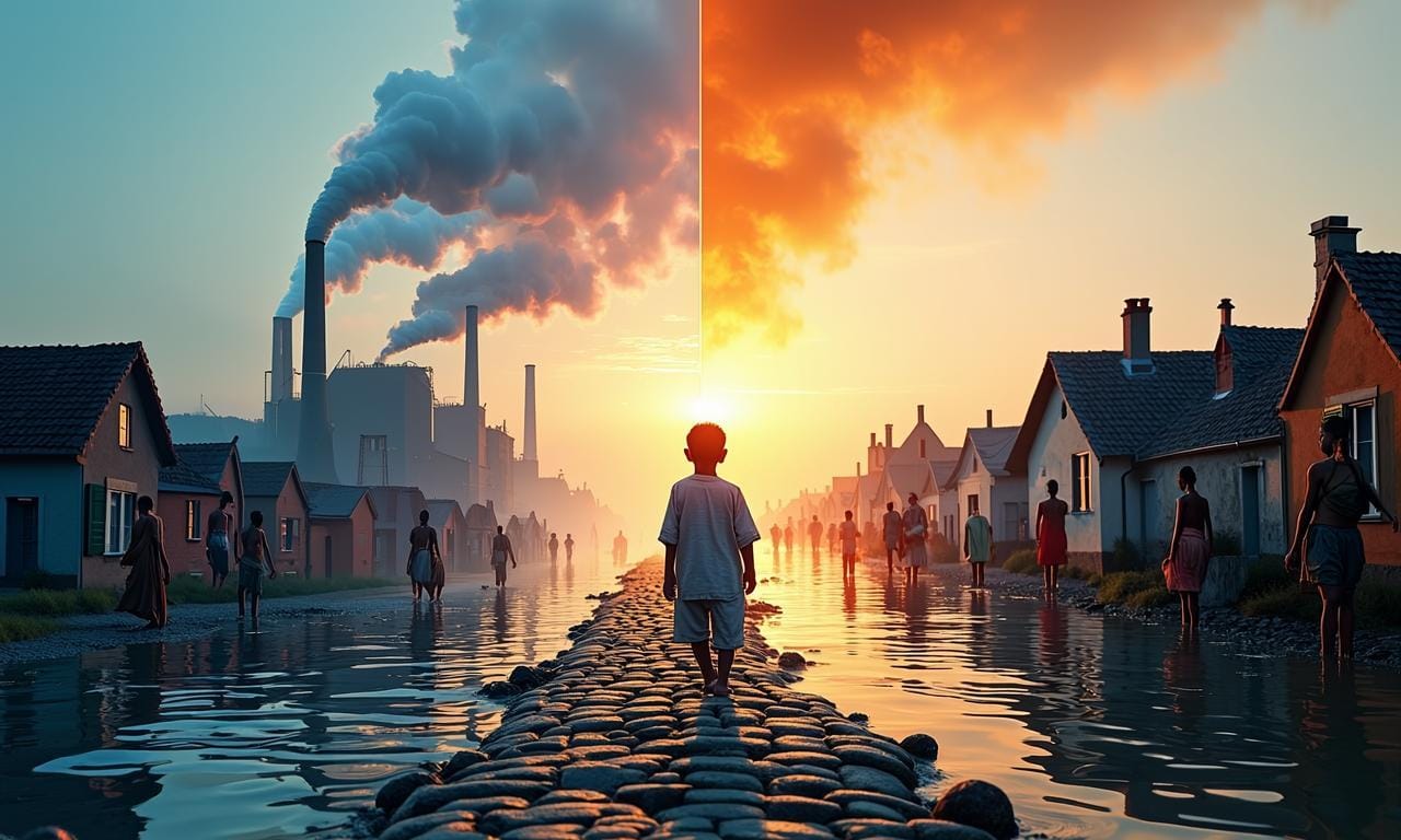 发达国家气候责任是什么?