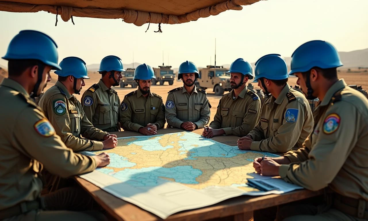 国际社会如何应对绑架事件?